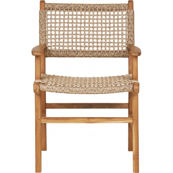 Derby-Sessel - Natur Derby-Sessel - Natur