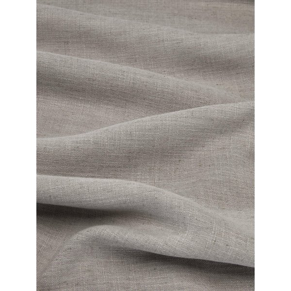 Steinvorhang 1er-Pack 270 x 280 cm - Beige