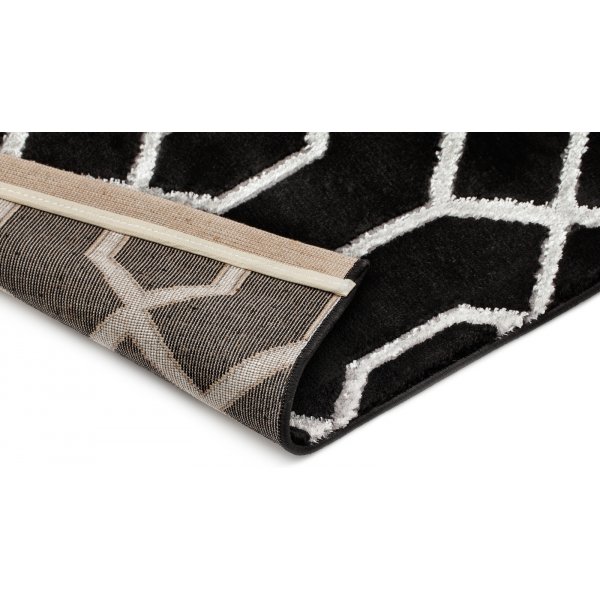 Diamond Deluxe - Silber