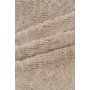 Yoko Wollteppich - Beige