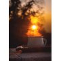 Poster - Morgenkaffee - 21x30