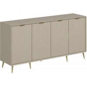 Lux-Sideboard - Beige