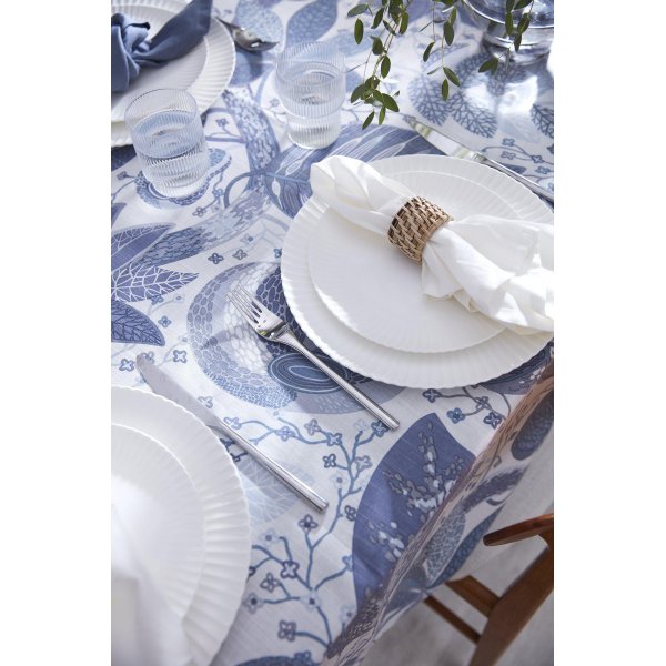 A&E-Leinwand 140 x 350 cm - Denim A&E-Leinwand 140 x 350 cm - Denim