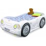 Auto Sarah Kinderbett - Farbe whlbar!