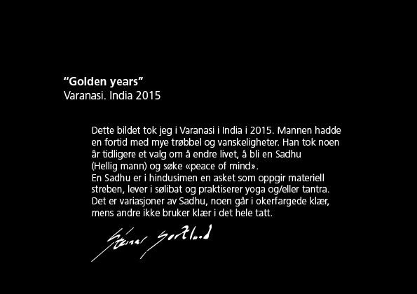 Glasmalerei - Goldene Jahre - 120x80 cm