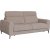 Hoven-Schlafsofa mit vorderem Bett - Beige