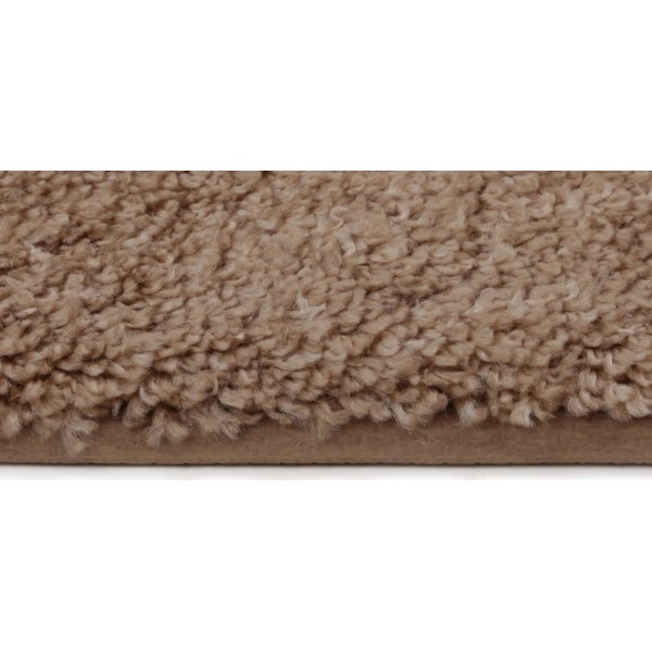 Badezimmerteppich Miami - Beige