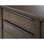 Sideboard Edge - Fischgrte braun gebeizt COPY COPY