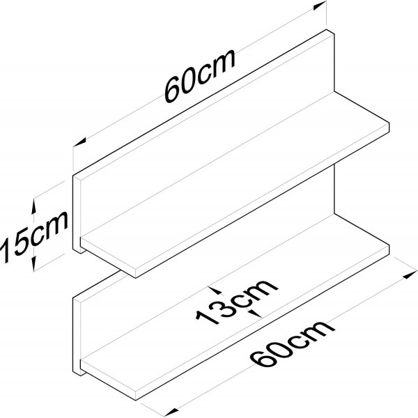 Brian Wandregal Walnuss