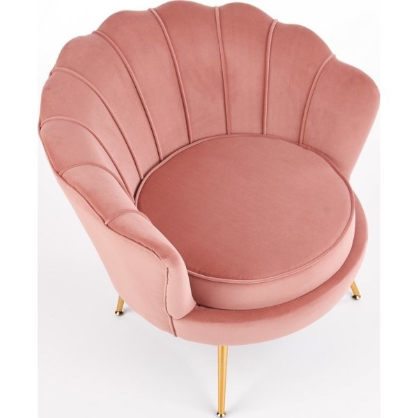 Aromati-Sessel - Rosa + Möbelreinigung Aromati-Sessel - Rosa + Möbelreinigung