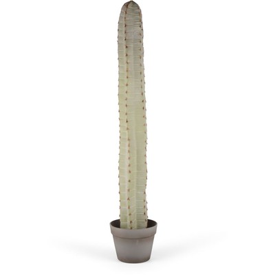 Knstliche Pflanze - Kaktus 97 cm