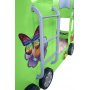 Buss Folke Stockbett - Farbe frei whlbar!