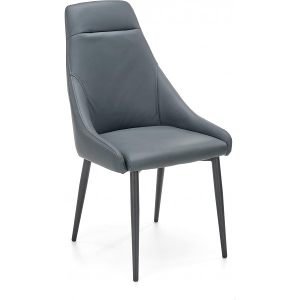 Cadeira Esszimmerstuhl 465 - Grau Cadeira Esszimmerstuhl 465 - Grau