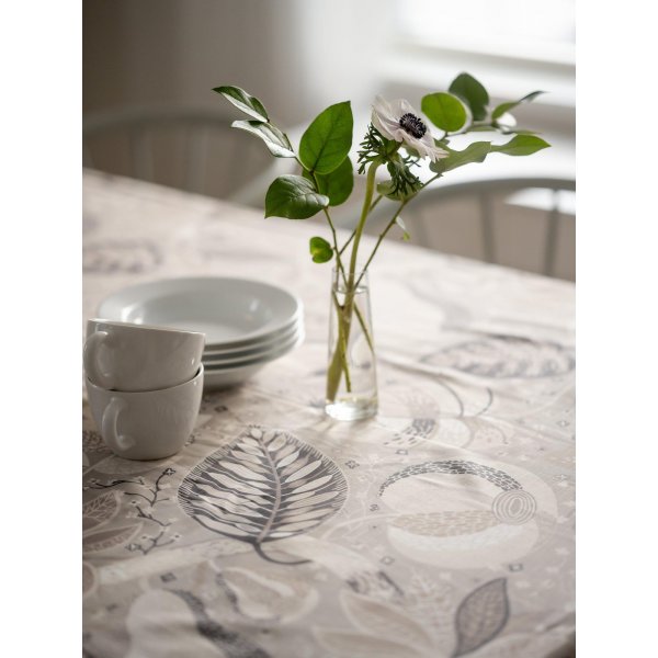 A&E Leinwand 140 x 280 cm - Beige A&E Leinwand 140 x 280 cm - Beige