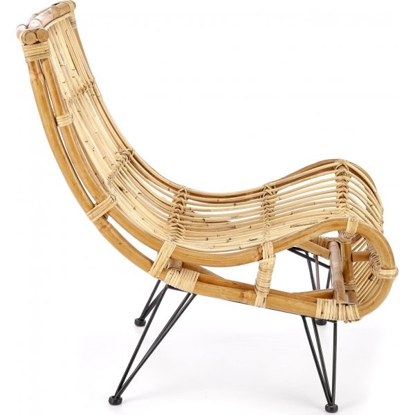 Melody-Sessel - Beige