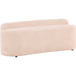 Pocatello 2-Sitzer Sofa - Wei