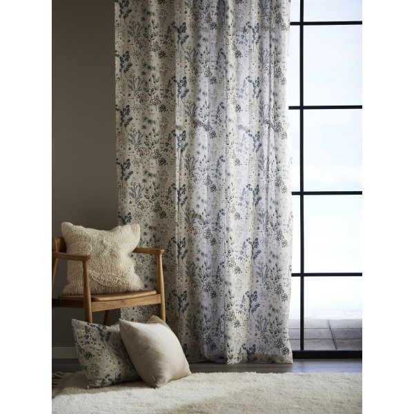 Holzkissenbezug 45 x 45 cm - Sand