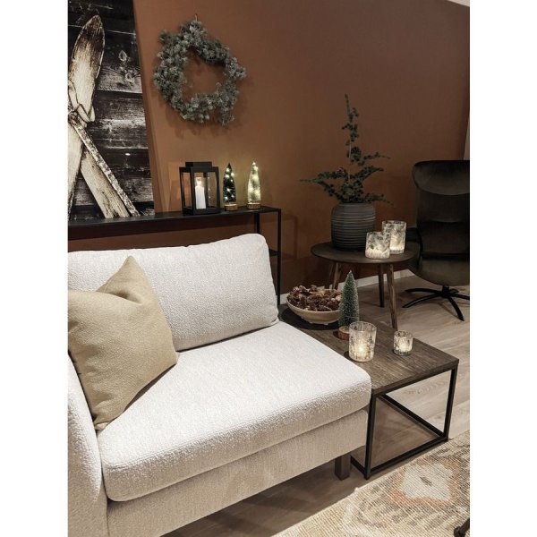 Kristina Kerzenlaterne groß - Winterwald Kristina Kerzenlaterne groß - Winterwald