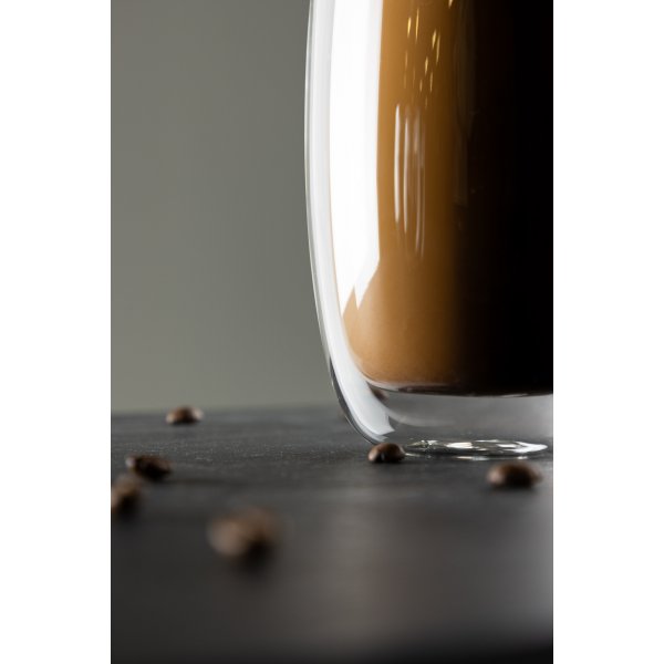 Ria Kaffeetasse 41 cl - Fertig Ria Kaffeetasse 41 cl - Fertig