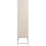 Newcastle Schrank - Beige