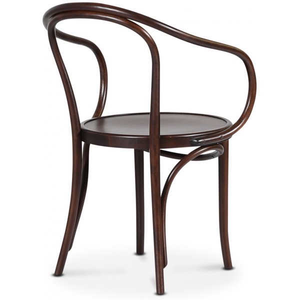 Bugholz Sessel No. 30 Klassier - wählbare Farbe Bugholz Sessel No. 30 Klassier - wählbare Farbe