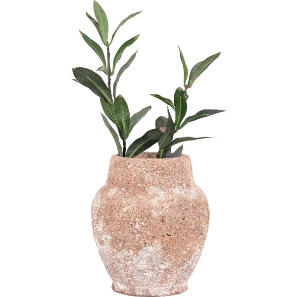 Campello Urne Braun Campello Urne Braun