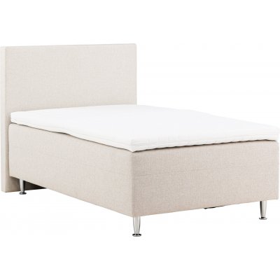 Mesa-Bett 120 x 200 cm - Beige