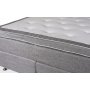 Madison Luxury X-Pocket Boxspringbett M/F 7-Zonen-Tasche / Tasche