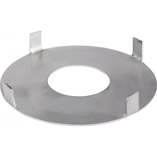 Celyn Lin Lampenschirm für den Außenbereich - Weiß Celyn Lin Lampenschirm für den Außenbereich - Weiß