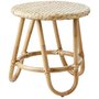 Riviera Beistelltisch - Rattan