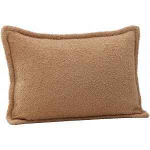 Tuva Kissenbezug 60 x 40 cm - Beige