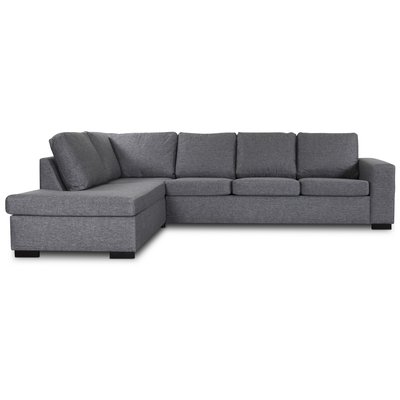 Solna Sofa mit offenem Ende 304 cm - Links