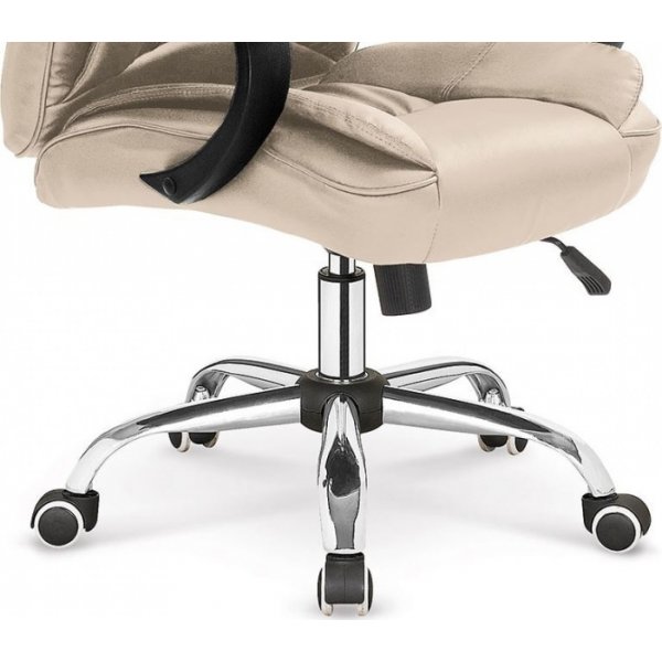 Bojan Bürostuhl - Beige Bojan Bürostuhl - Beige