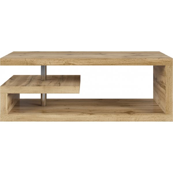 Glimp Couchtisch 120 x 60 cm - Wotan Eiche