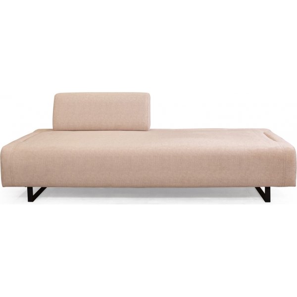 Infinity 3-Sitzer Schlafsofa - Beige Infinity 3-Sitzer Schlafsofa - Beige