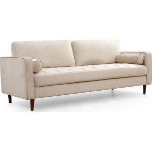 Rome 3-Sitzer-Sofa - Beige