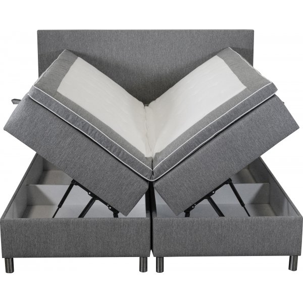 Bett 180x200 cm mit Stauraum