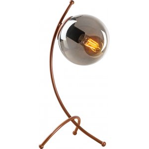 Tischlampe Yay - Kupfer