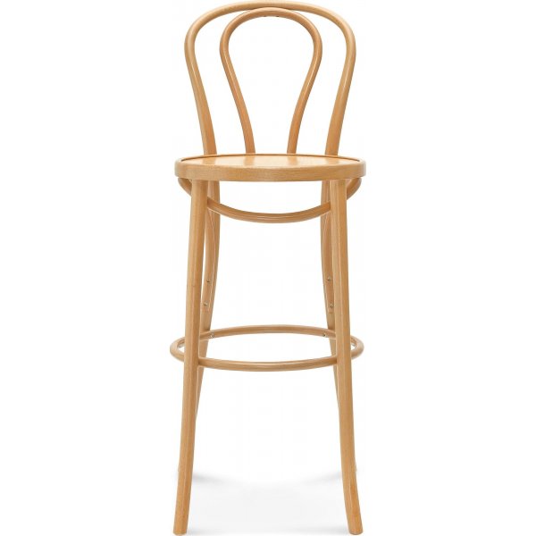 No 18 Barhocker Klassiker - Farbe frei w�hlbar