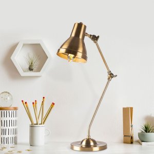 Mixi Tischlampe - Vintage