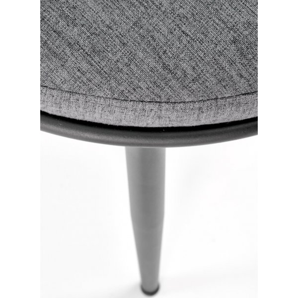 Cadeira Esszimmerstuhl 516 - Grau Cadeira Esszimmerstuhl 516 - Grau