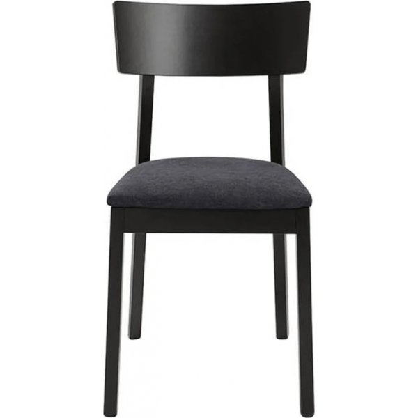 Nina Esszimmerstuhl - Schwarz
