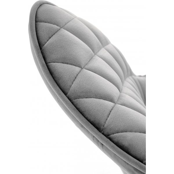 Cadeira Esszimmerstuhl 520 - Grau