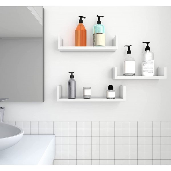 Wandregal Yasmine - Wei