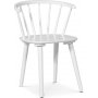 Dalsland Armchair - Wei