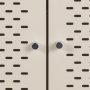 Newcastle Schrank - Beige
