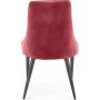 Cadeira Esszimmerstuhl 365 - Rot