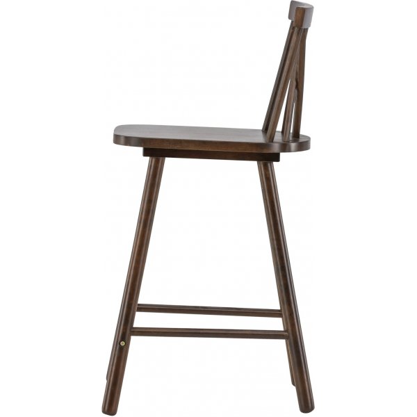 Mollstrm Barhocker - Mocca