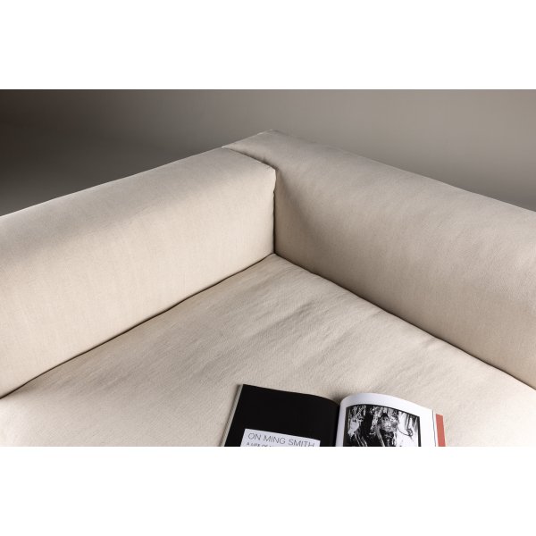 Mavi Eckmodul - Beige