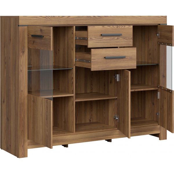 Balin Vitrine - Lrche